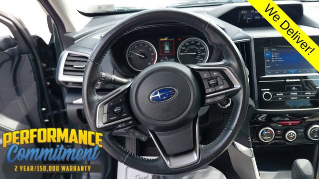 Used 2024 Subaru Forester Premium AWD/4WD image 18