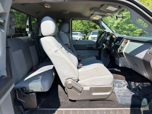 Used 2016 Ford F350 XLT w/ Snow Plow Prep Package AWD/4WD image 26