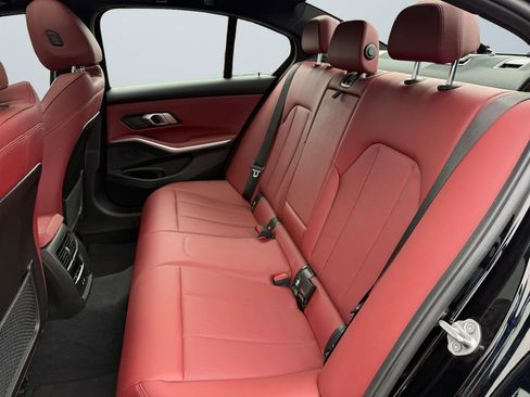 Used 2023 BMW 330i xDrive Sedan w/ Driving Assistance Package image 13