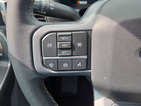 Used 2024 Ford F150 XLT w/ Mobile Office Package image 21