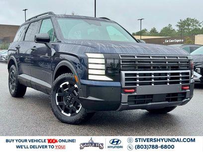 New 2026 Hyundai Palisade XRT Pro