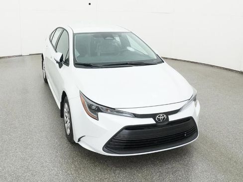 New 2026 Toyota Corolla LE image 39