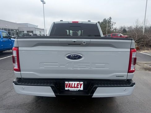Used 2023 Ford F150 Lariat image 4