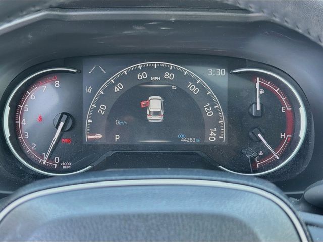 Used 2020 Toyota RAV4 Limited w/ Limited Grade Weather Package AWD/4WD image 13