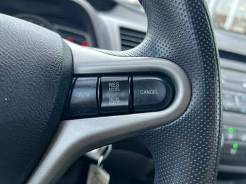 Used 2011 Honda Civic GX image 17