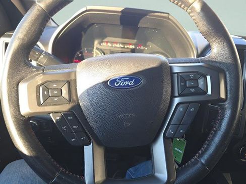 Used 2018 Ford F150 XLT w/ Equipment Group 302A Luxury image 14