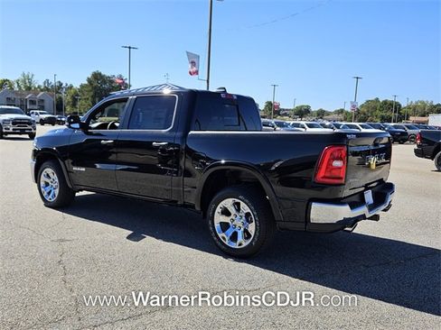 New 2026 RAM 1500 Big Horn image 9