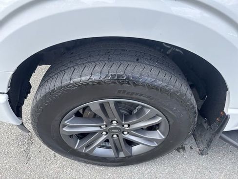 Used 2023 Ford F150 XLT w/ Equipment Group 302A High AWD/4WD image 13