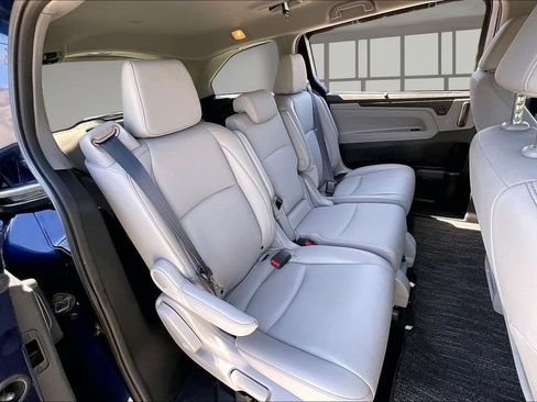 Certified 2023 Honda Odyssey EX-L image 23