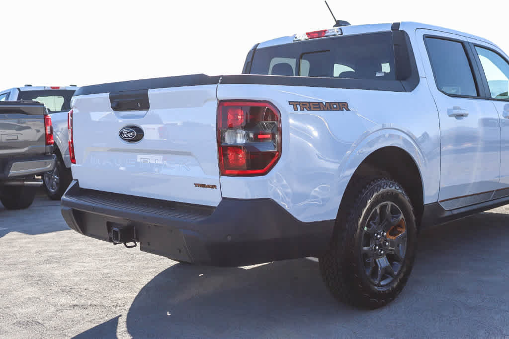 New 2026 Ford Maverick Tremor AWD/4WD image 9