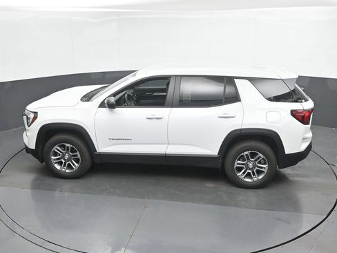 Used 2025 GMC Terrain Elevation AWD/4WD image 37