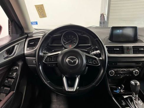 Used 2017 MAZDA MAZDA3 Touring FWD image 21