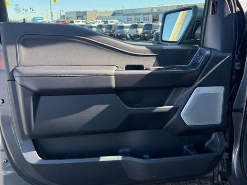 New 2026 Ford F150 Lariat w/ Equipment Group 502A High image 9