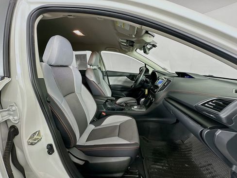 Used 2022 Subaru Crosstrek 2.0i Premium w/ Popular Package #4A image 27