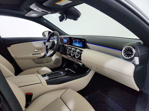 Certified 2026 Mercedes-Benz CLA 250 image 19