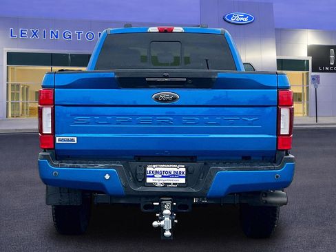 Used 2020 Ford F350 Lariat image 6