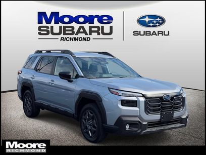 Certified 2026 Subaru Outback Premium