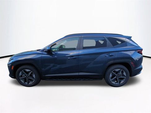 New 2026 Hyundai Tucson SEL image 8