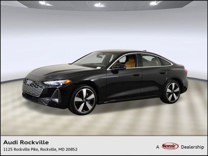 New 2025 Audi A5 2.0T Premium Plus