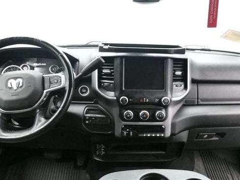 Used 2023 RAM 2500 Big Horn w/ Level 1 Equipment Group AWD/4WD image 23