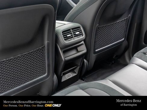 New 2026 Mercedes-Benz GLE 53 AMG 4MATIC Coupe image 18