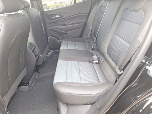 New 2026 Chevrolet Trax LT w/ Driver Confidence Package image 17