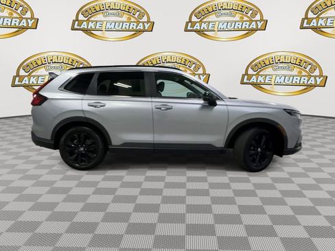 Used 2023 Honda CR-V Sport Touring image 4