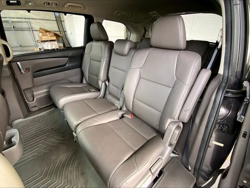 Used 2016 Honda Odyssey Touring image 21