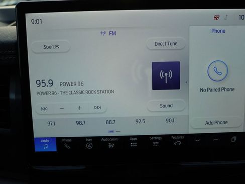 Certified 2024 Ford Expedition Max XLT image 30