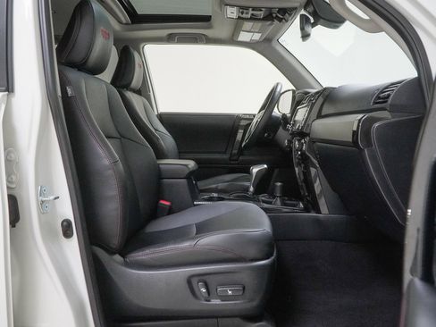 Used 2020 Toyota 4Runner TRD Pro image 37