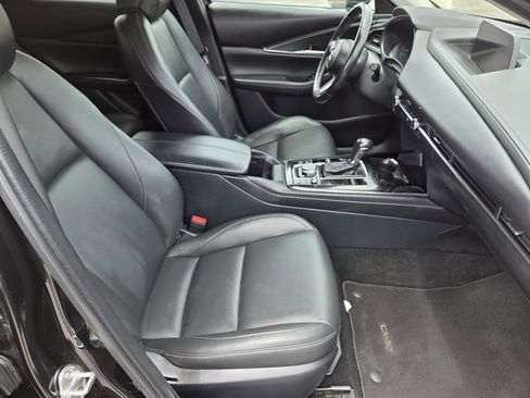 Used 2024 MAZDA CX-30 AWD 2.5 S w/ Preferred Package image 33