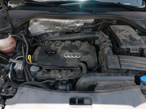 Used 2017 Audi Q3 2.0T Prestige w/ Prestige Package AWD/4WD image 49