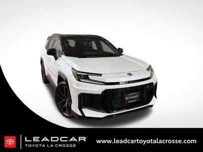 Used 2026 Toyota RAV4 AWD Plug-in Hybrid