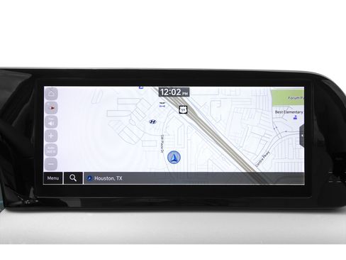 Certified 2024 Hyundai Palisade SEL FWD image 12