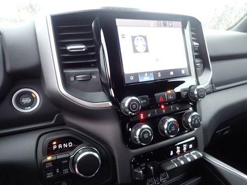 New 2026 RAM 1500 Big Horn w/ Night Edition image 18