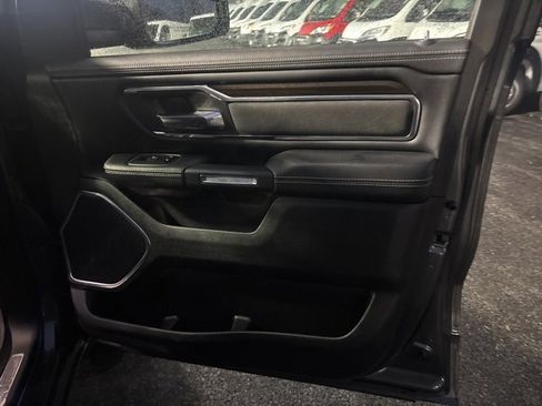 Used 2022 RAM 1500 Laramie image 14