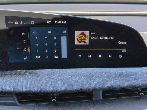 Used 2024 Lucid Air Pure image 23