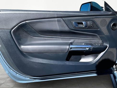 Used 2024 Ford Mustang GT Premium image 23