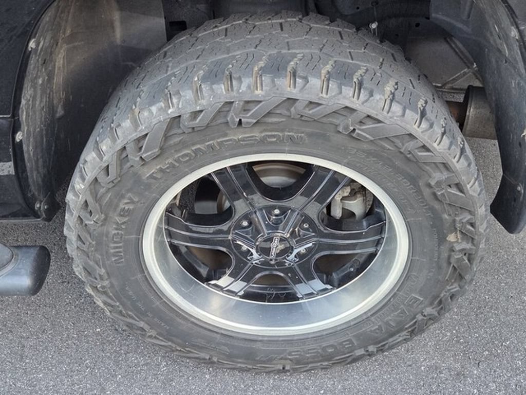 Used 2022 RAM 1500 Big Horn AWD/4WD image 3