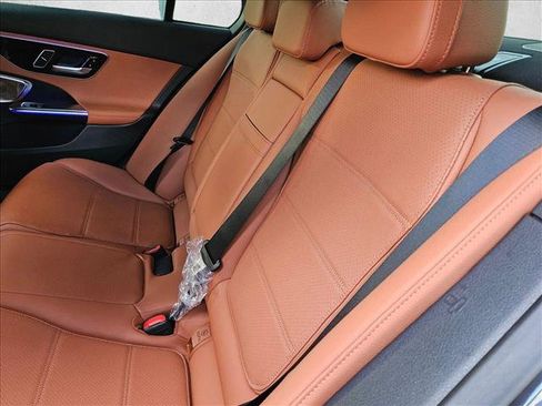 New 2026 Mercedes-Benz C 300 Sedan image 16