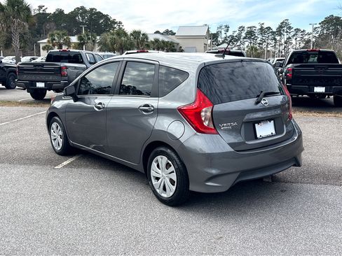 Used 2017 Nissan Versa Note SV image 32