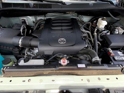 Used 2021 Toyota Tundra TRD Pro AWD/4WD image 31