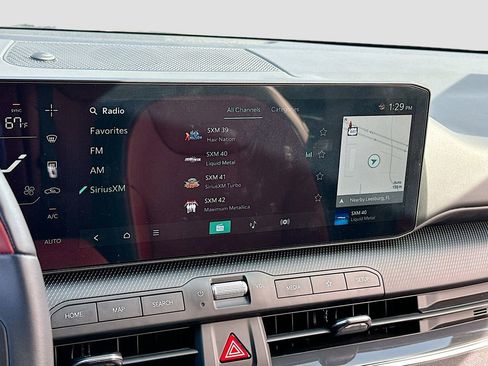 New 2025 Kia K4 GT-Line image 15