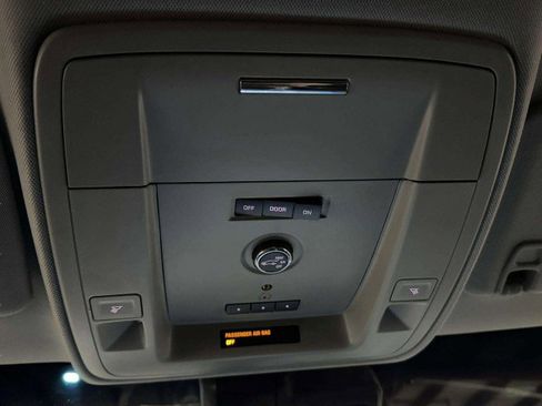 Used 2016 Chevrolet Tahoe LTZ w/ Max Trailering Package image 39