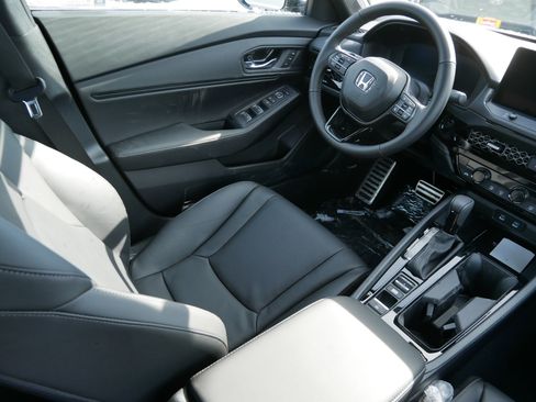 New 2026 Honda Accord Sport image 9