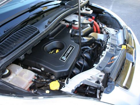 Used 2013 Ford C-MAX SE image 22