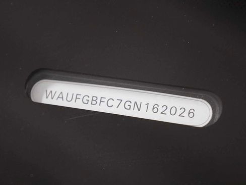 Used 2016 Audi A6 3.0T Premium Plus w/ Driver Assistance Package image 42