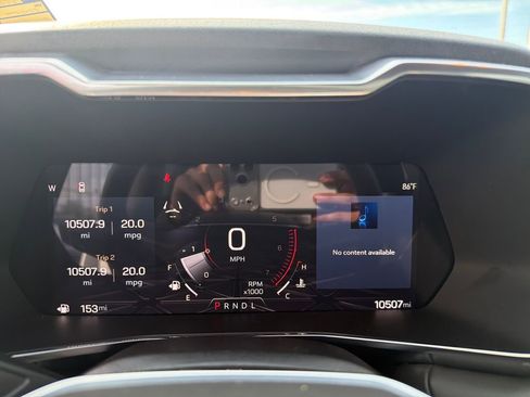 Used 2024 GMC Canyon Elevation w/ Elevation Premium Package image 27