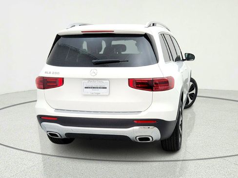 New 2026 Mercedes-Benz GLB 250 image 10