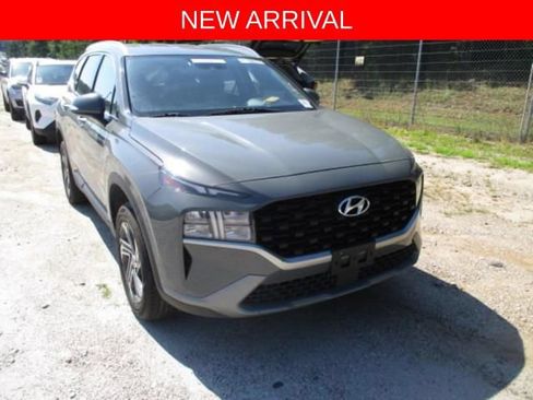 Used 2023 Hyundai Santa Fe SEL AWD/4WD image 1